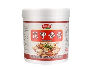 新聯(lián)康半固態(tài)調味品花甲香膏調味料